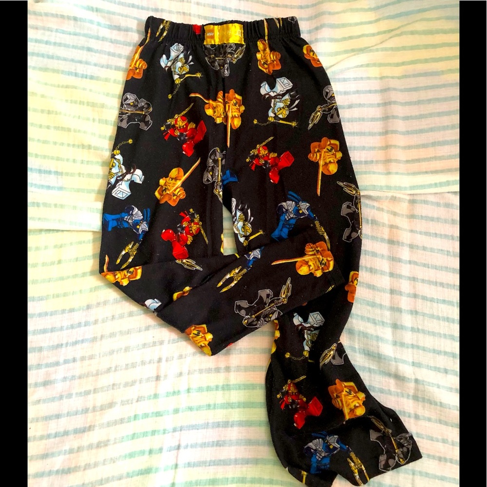 Toddler boy size 5